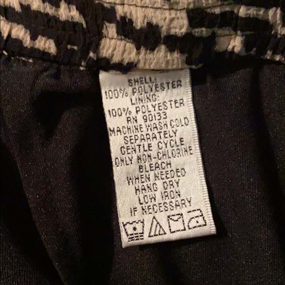 LINEA BY LOUIS DELL OLIO SKORT R - Picture 4 of 5